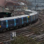 Southeastern Trains Face Late-Night Cancellations Across London and Kent 2026