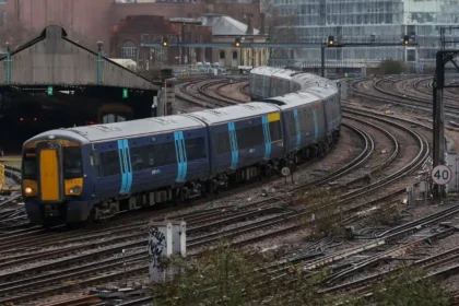 Southeastern Trains Face Late-Night Cancellations Across London and Kent 2026