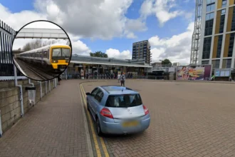 Southeastern Trains Face Late Night Disruption in Lewisham 2026