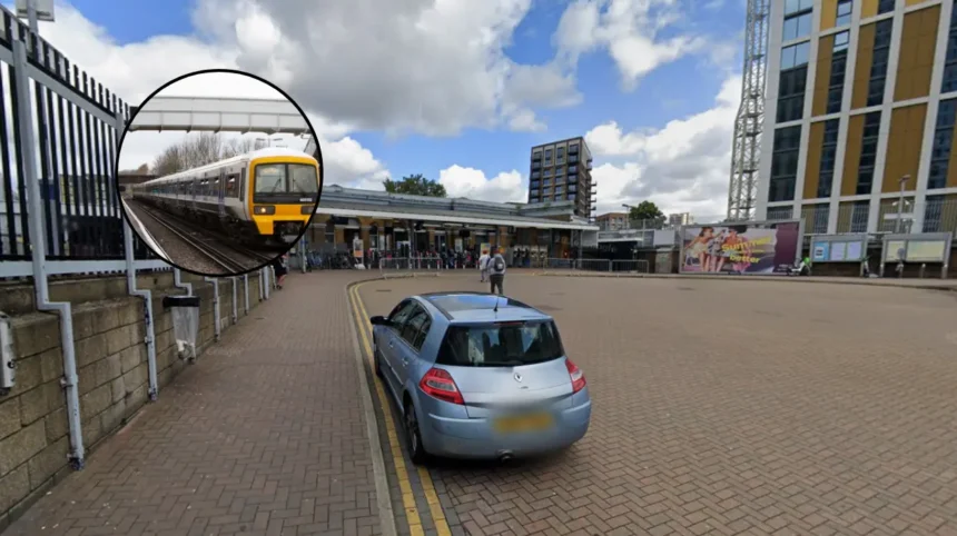 Southeastern Trains Face Late Night Disruption in Lewisham 2026
