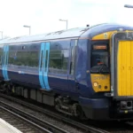 Southeastern Trains Facing Diversions Across Bromley Following Storm Austen 2026