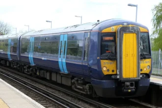 Southeastern Trains Facing Diversions Across Bromley Following Storm Austen 2026