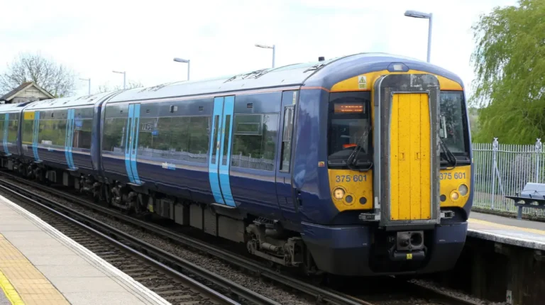 Southeastern Trains Facing Diversions Across Bromley Following Storm Austen 2026