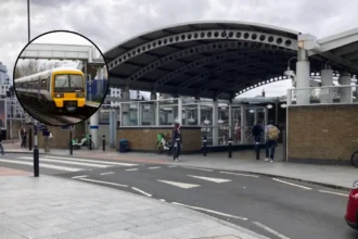 Southeastern Trains Facing Major Disruptions and Closures Around Lewisham 2026
