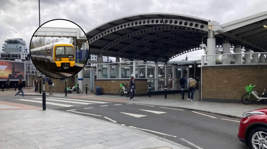 Southeastern Trains Facing Major Disruptions and Closures Around Lewisham 2026