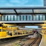 Southern Trains Disrupted as London Victoria Closes Weekend: Croydon 2026