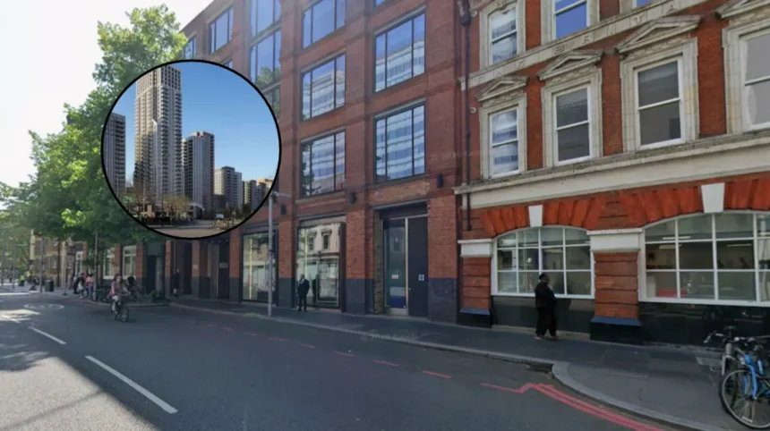 Southwark Council Rejects Berkeley Homes Plan on Old Kent Road 2026