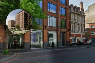 Southwark Council Rejects PRP Bermondsey Place Plans Over Affordable Housing Cuts Southwark 2026