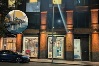 Southwark Council Urges Government U-Turn on Jackdaw Field, London 2026