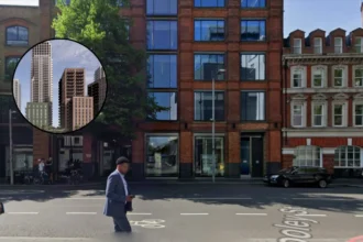 Southwark Rejects Berkeley’s 1,060-Home Masterplan in Old Kent Road 2026