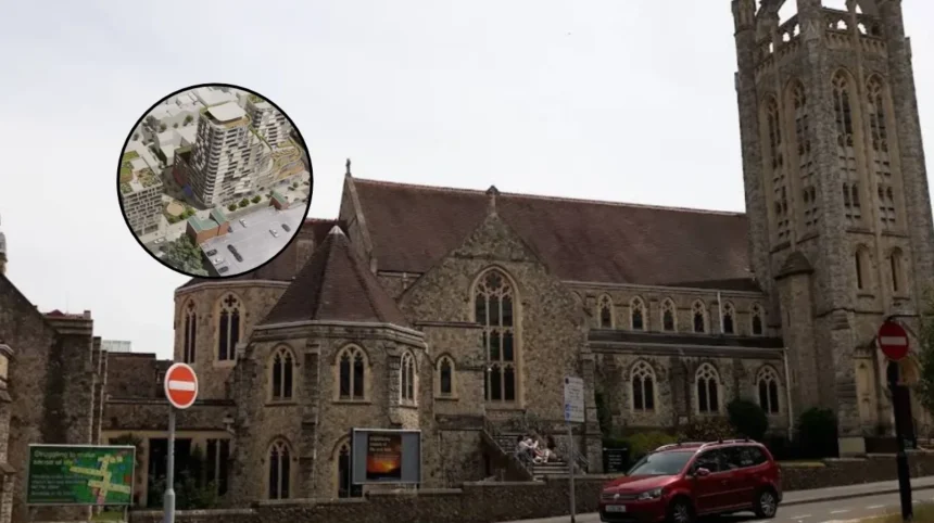 Sutton Council Approves Connaught Road Property Loft Conversion Sutton 2026
