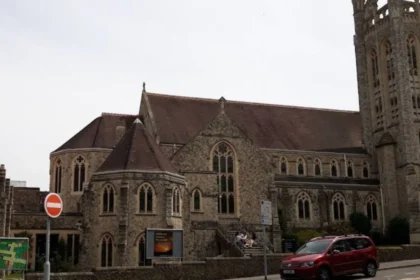 Sutton Council Validates 17 Planning Applications in Sutton Borough 2026