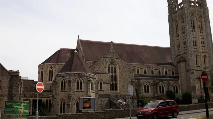 Sutton Council Validates 17 Planning Applications in Sutton Borough 2026