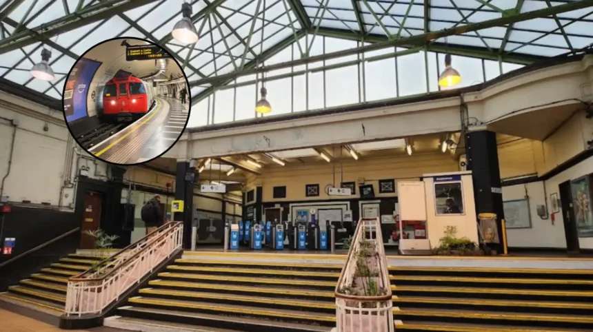 Tax Reform Could Finance Bakerloo Line Extension to Lewisham 2026