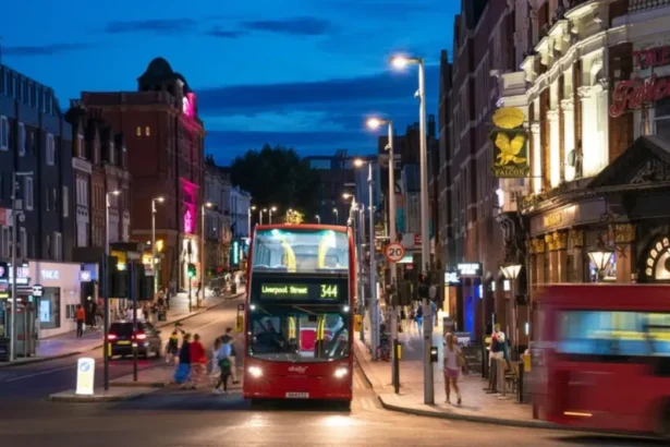 TfL Proposes Major Wandsworth Town Centre Transport Changes: Wandsworth 2026