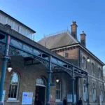 The Lost Victorian Marvel Behind Crystal Palace Station, South London 2026