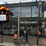 Tooting McDonald's Reopens After Major Redesign in Tooting 2026
