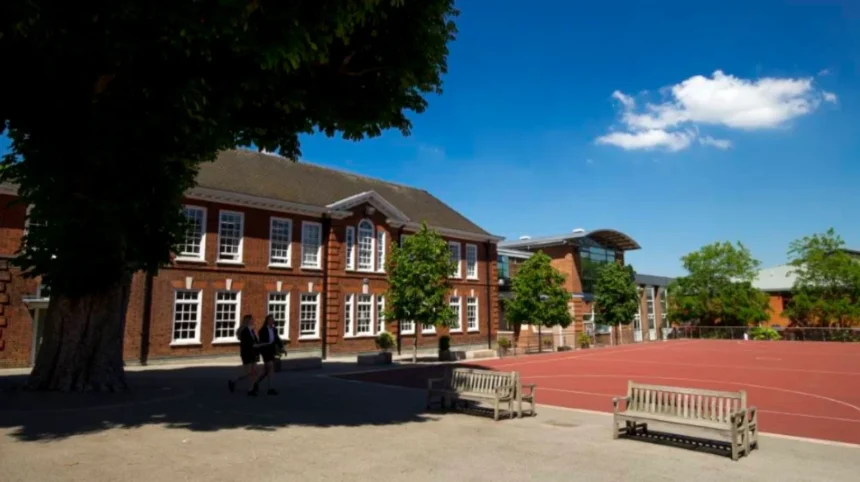 Top 10 South East London Private School Rankings 2026