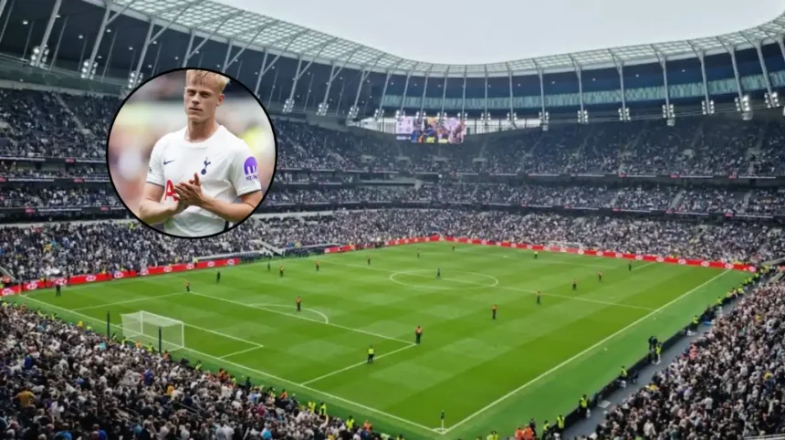Tottenham vs Crystal Palace Match Preview and Team News North London 2026