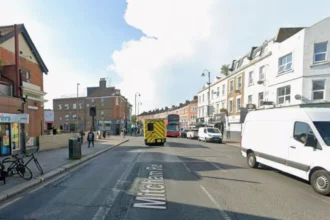 Tunnel-Digging Gang Jailed After Foiling Tooting Jewellery Heist 2026