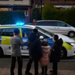 Two Iranians Charged Over Plot Targeting UK Jewish Community Manchester 2026