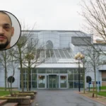 Two Men Jailed 55 Years for Nightclub Shooting Bexleyheath 2026