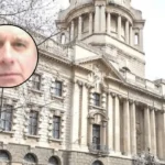 ULEZ Camera Bomber Kevin Rees Jailed at Old Bailey Sidcup 2026