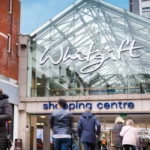 Unibail-Rodamco-Westfield Unveils Whitgift Centre Redevelopment Masterplan in Croydon 2026