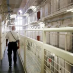 Up to 650 Prisoners Released Under Emergency Government Scheme South London 2026