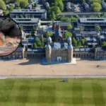 Vape Battery Sparks Destructive Flat Fire at Woolwich Common 2026
