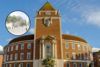 Vistry Kingston Council Secure Phase 2 Cambridge Road Approval Kingston 2026