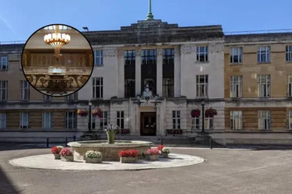 Wandsworth Cabinet Approves Plan to Double Council Tax in Wandsworth 2026