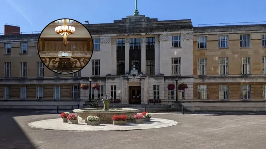 Wandsworth Cabinet Approves Plan to Double Council Tax in Wandsworth 2026