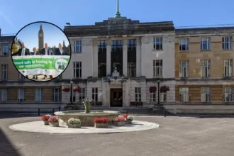 Wandsworth Challenges Government Council Funding Cuts in London 2026