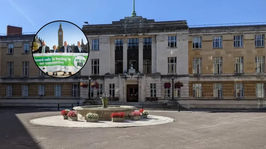 Wandsworth Challenges Government Council Funding Cuts in London 2026