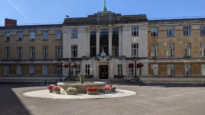 Wandsworth Conservatives Plan Record UK Council Tax Hike: Putney, Wandsworth 2026
