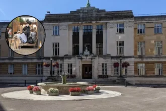 Wandsworth Council Cracks Down On Fly-Tipping In Wandsworth 2026