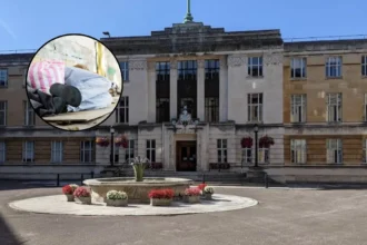 Wandsworth Council Delay Left Rough Sleeper Homless in South London 2026