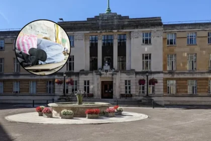 Wandsworth Council Delay Left Rough Sleeper Homless in South London 2026