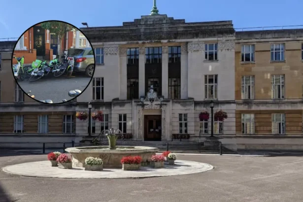 Wandsworth Council Launches E-Bike Charter to Clear Pavements Wandsworth 2026