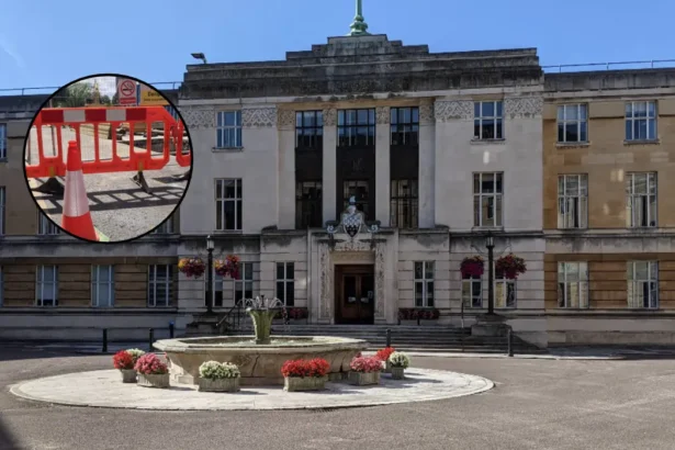 Wandsworth Council Proposes Lane Rental Scheme to Curb Roadworks Disruption, Wandsworth 2026