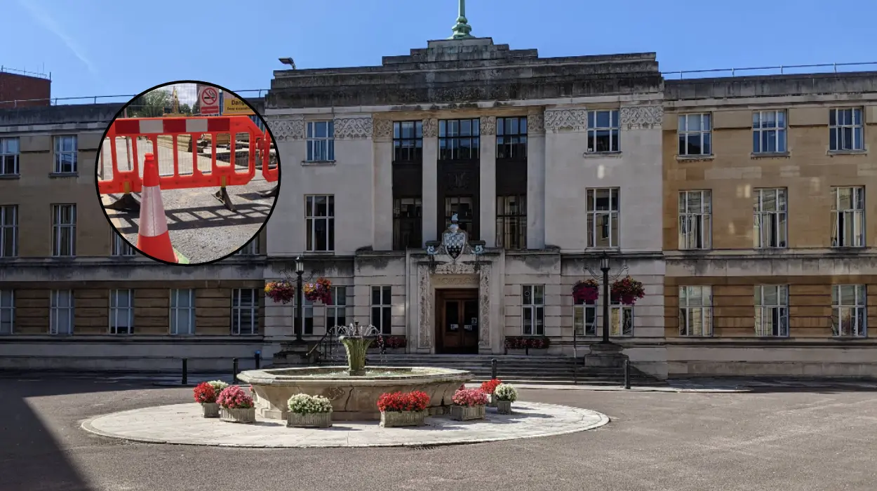 Wandsworth Council Proposes Lane Rental Scheme to Curb Roadworks Disruption, Wandsworth 2026