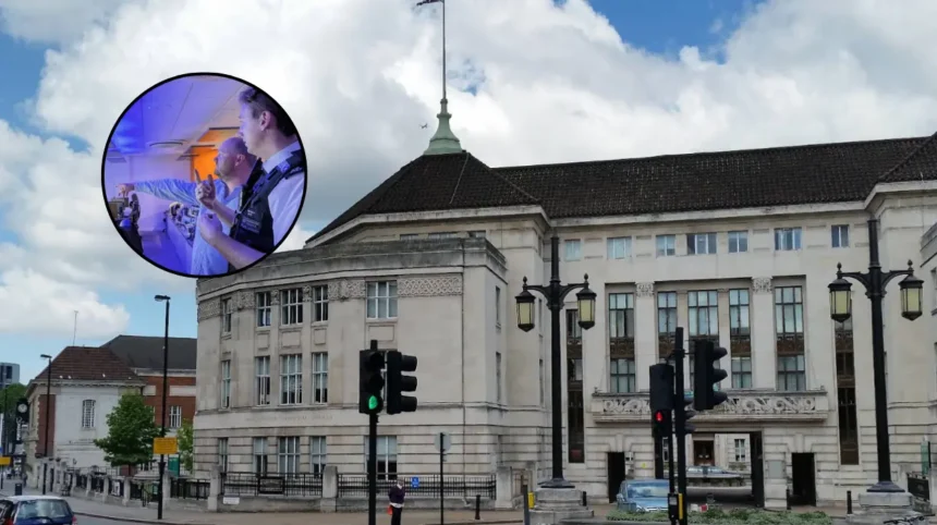 Wandsworth Council to Spend £3.1m on 25 Police Officers Wandsworth 2026