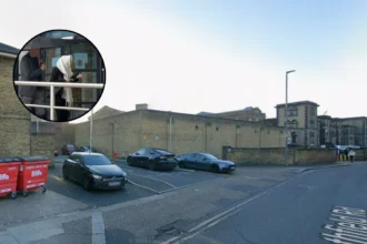 Wandsworth Prison Nurse Admits Illicit Relationship With Inmate South London 2026