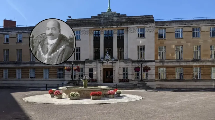 Wandsworth Revives John Archer Statue Plans in South-West London 2026