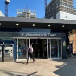 Wandsworth Town and Queenstown Road Rail Upgrades Advance in Wandsworth 2026