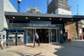 Wandsworth Town and Queenstown Road Rail Upgrades Advance in Wandsworth 2026