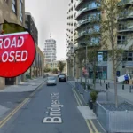 Wandsworth Utility Road Closures and Traffic Diversions Wandsworth 2026
