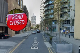 Wandsworth Utility Road Closures and Traffic Diversions Wandsworth 2026
