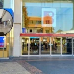 Waterstones Returns To Bexleyheath Broadway Shopping Centre, Bexleyheath 2026